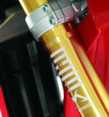 Rieju Marathon Cross 125 2012 - Bild 10 Rieju Marathon Cross 125 2012 - Bild 10