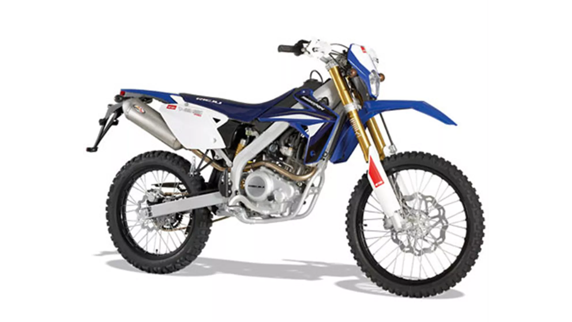 Rieju Marathon Cross 125 - Image 10 Rieju Marathon Cross 125 - Image 10