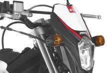 Rieju MRT SM 125 2012 - Bild 3