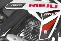 Rieju MRT SM 125 2012 - Bild 4