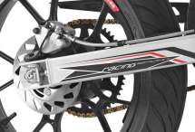 Rieju MRT SM 125 2012 - Bild 5