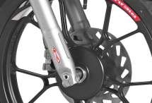 Rieju MRT SM 125 2012 - Bild 6