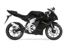 Rieju RS3 50 Rieju RS3 50