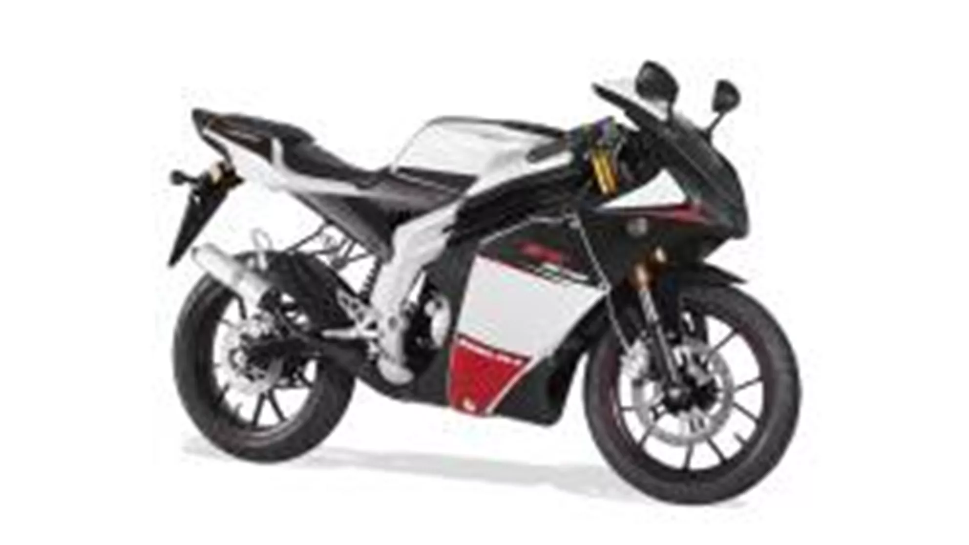 Rieju RS3 50 - Image 2 Rieju RS3 50 - Image 2