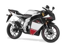 Rieju RS3 50 2012 - Bild 4