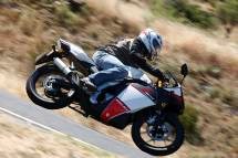 Rieju RS3 50 2012 - Bild 8