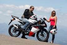 Rieju RS3 50 2012 - Bild 9