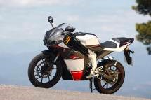 Rieju RS3 50 2012 - Bild 10