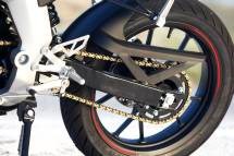 Rieju RS3 50 2012 - Bild 11