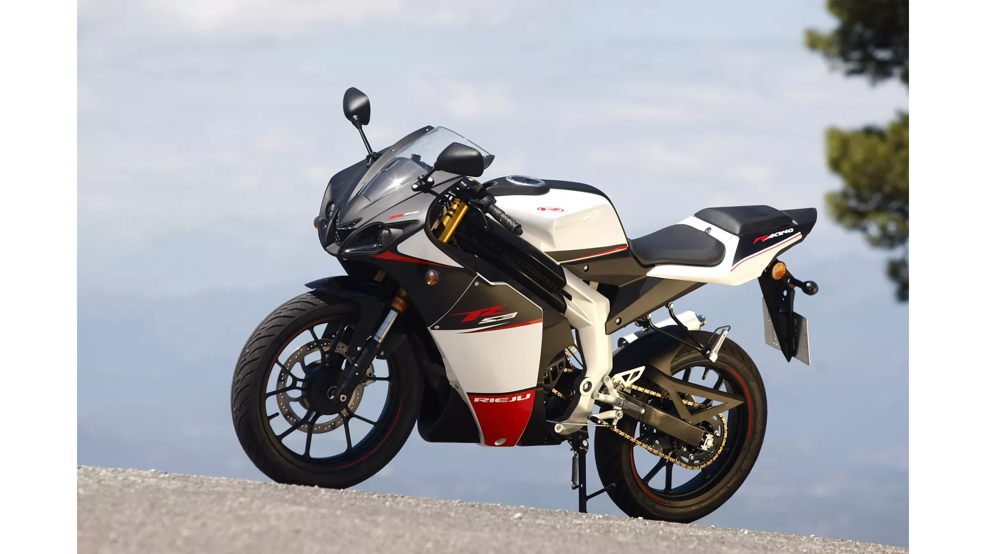 Rieju RS3 50 - Image 11 Rieju RS3 50 - Image 11