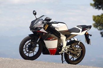 Rieju RS3 50 2012 - Bild 12