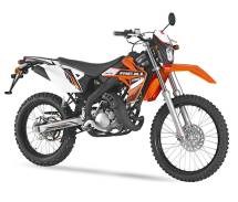 Rieju MRT Cross 125 2012 - Bild 2