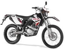 Rieju MRT Cross 125 2012 - Bild 3