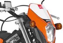 Rieju MRT Cross 125 2012 - Bild 4