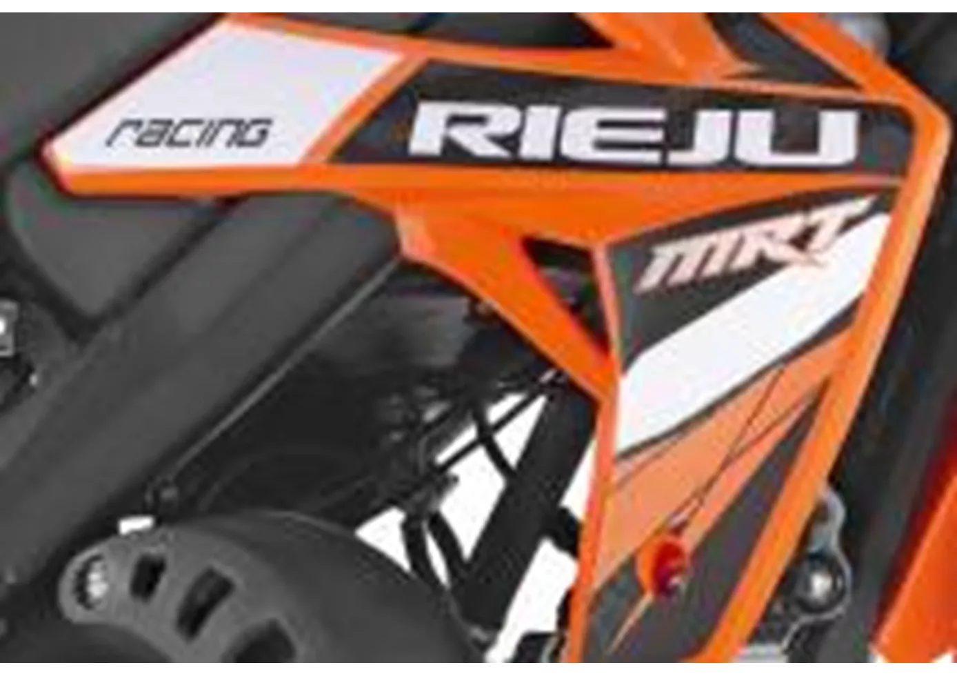 Rieju MRT Cross 125 2012 Rieju MRT Cross 125 2012