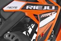 Rieju MRT Cross 125 2012 - Bild 5