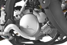 Rieju MRT Cross 125 2012 - Bild 7