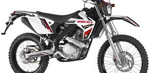 Rieju MRT Cross 125 2012 vs Husqvarna 701 Supermoto 2019