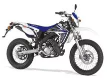 Rieju MRT Cross 50 Lite Rieju MRT Cross 50 Lite