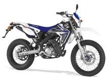 Rieju MRT Cross 50 Lite 2012 - Bild 2