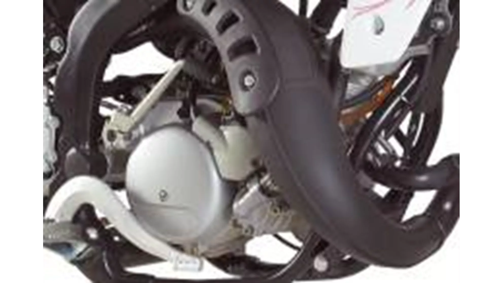 Rieju MRT Cross 50 Lite - Image 1 Rieju MRT Cross 50 Lite - Image 1