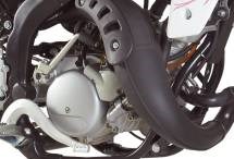 Rieju MRT Cross 50 Lite 2012 - Bild 3