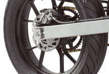 Rieju MRT Cross 50 Lite 2012 - Bild 4