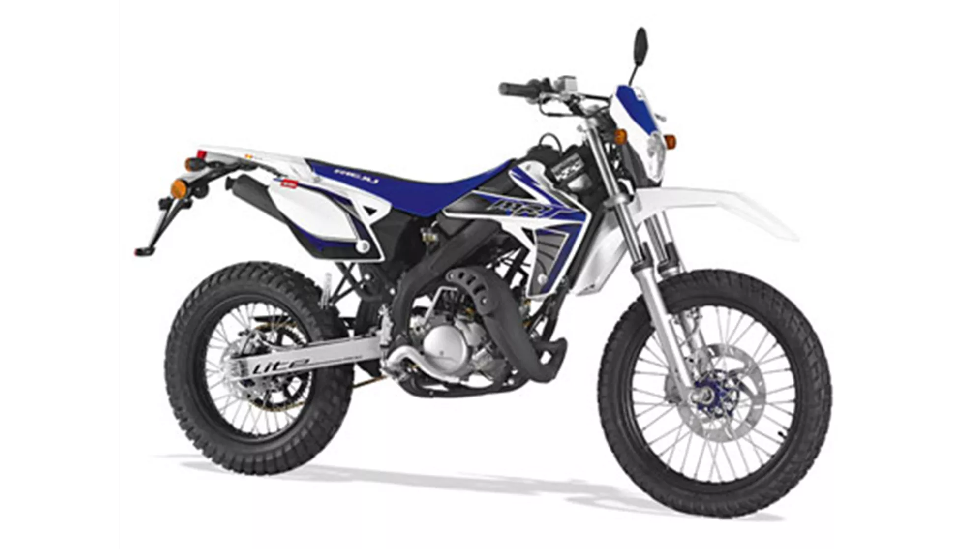 Rieju MRT Cross 50 Lite - Image 3 Rieju MRT Cross 50 Lite - Image 3