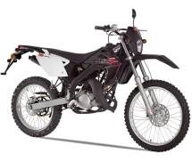 Rieju MRT Europa Cross 50 2012 - Bild 2