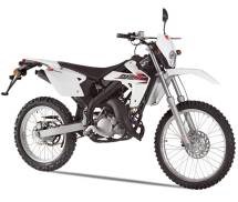 Rieju MRT Europa Cross 50 2012 - Bild 3