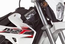 Rieju MRT Europa Cross 50 2012 - Bild 4