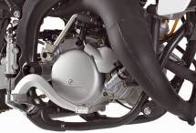 Rieju MRT Europa Cross 50 2012 - Bild 5