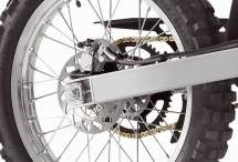 Rieju MRT Europa Cross 50 2012 - Bild 6