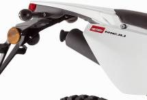 Rieju MRT Europa Cross 50 2012 - Bild 7