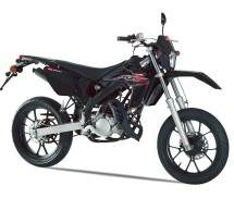 Rieju MRT Europa SM 50 2012 - Bild 2