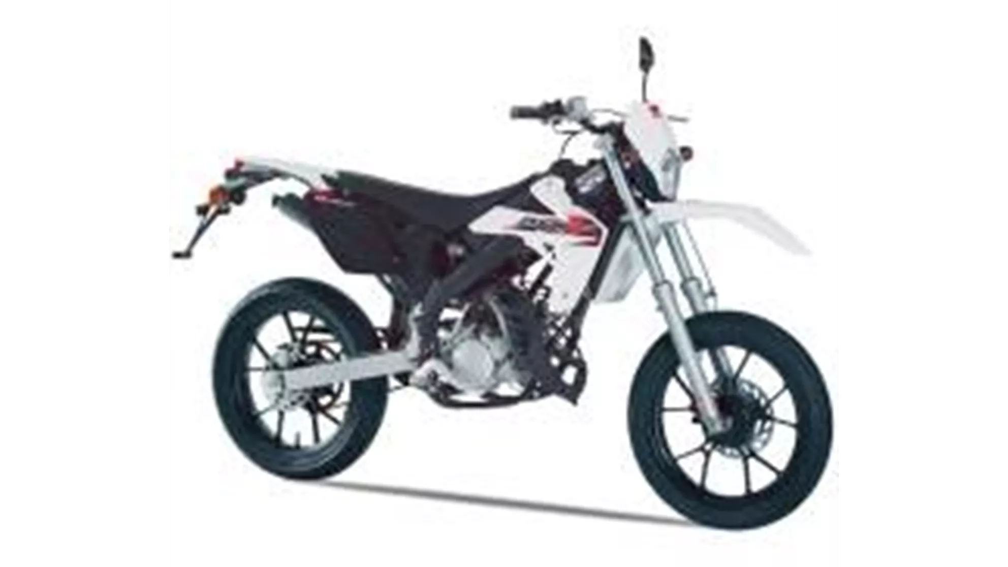 Rieju MRT Europa SM 50 - Image 1 Rieju MRT Europa SM 50 - Image 1