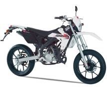 Rieju MRT Europa SM 50 2012 - Bild 3