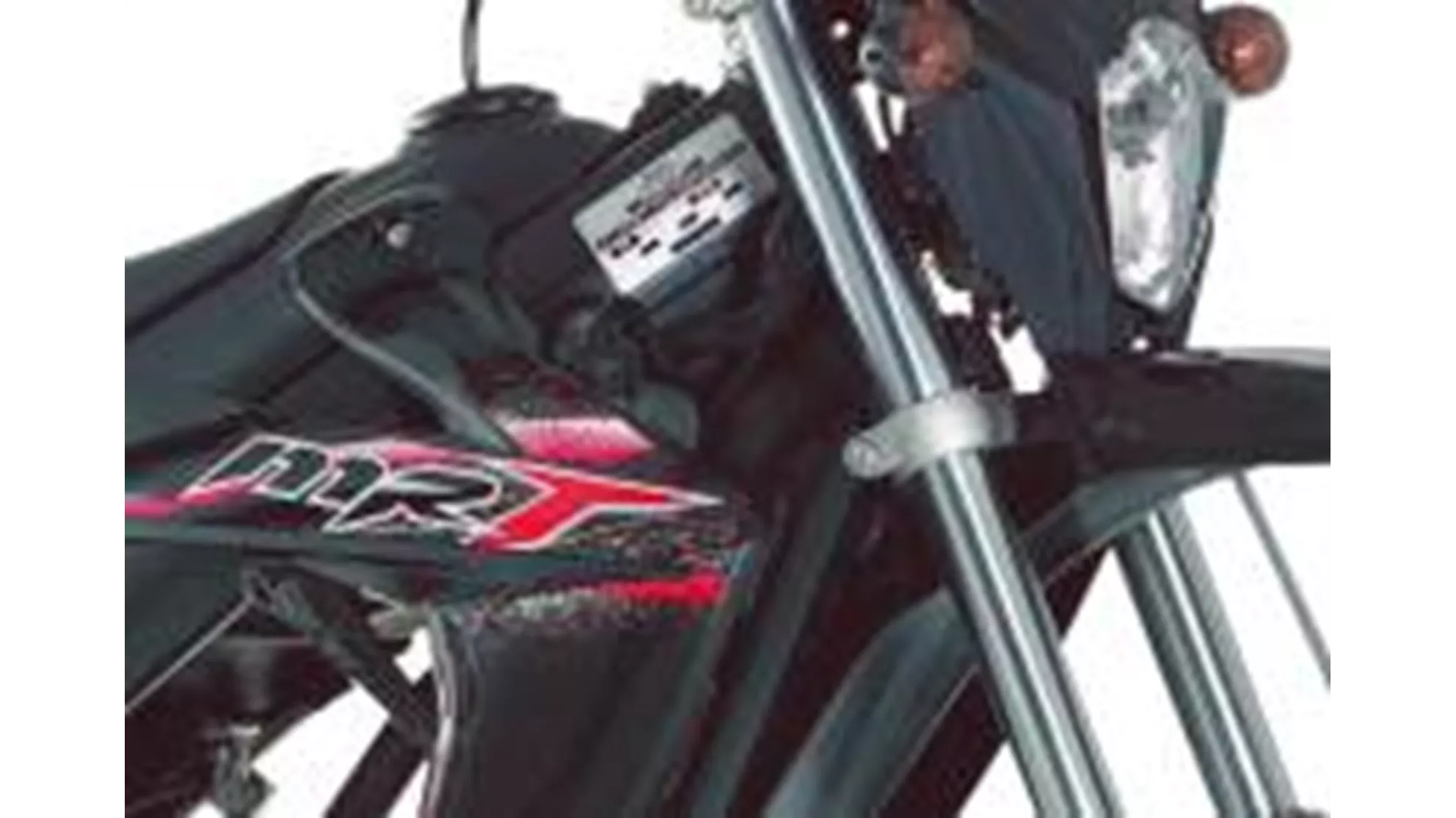 Rieju MRT Europa SM 50 - Image 2 Rieju MRT Europa SM 50 - Image 2