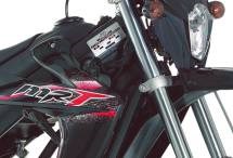 Rieju MRT Europa SM 50 2012 - Bild 4