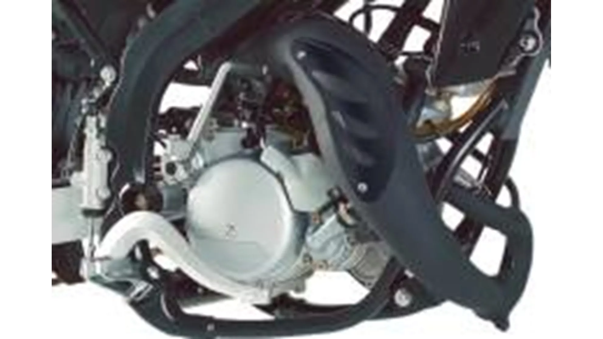 Rieju MRT Europa SM 50 - Image 3 Rieju MRT Europa SM 50 - Image 3