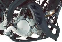 Rieju MRT Europa SM 50 2012 - Bild 5