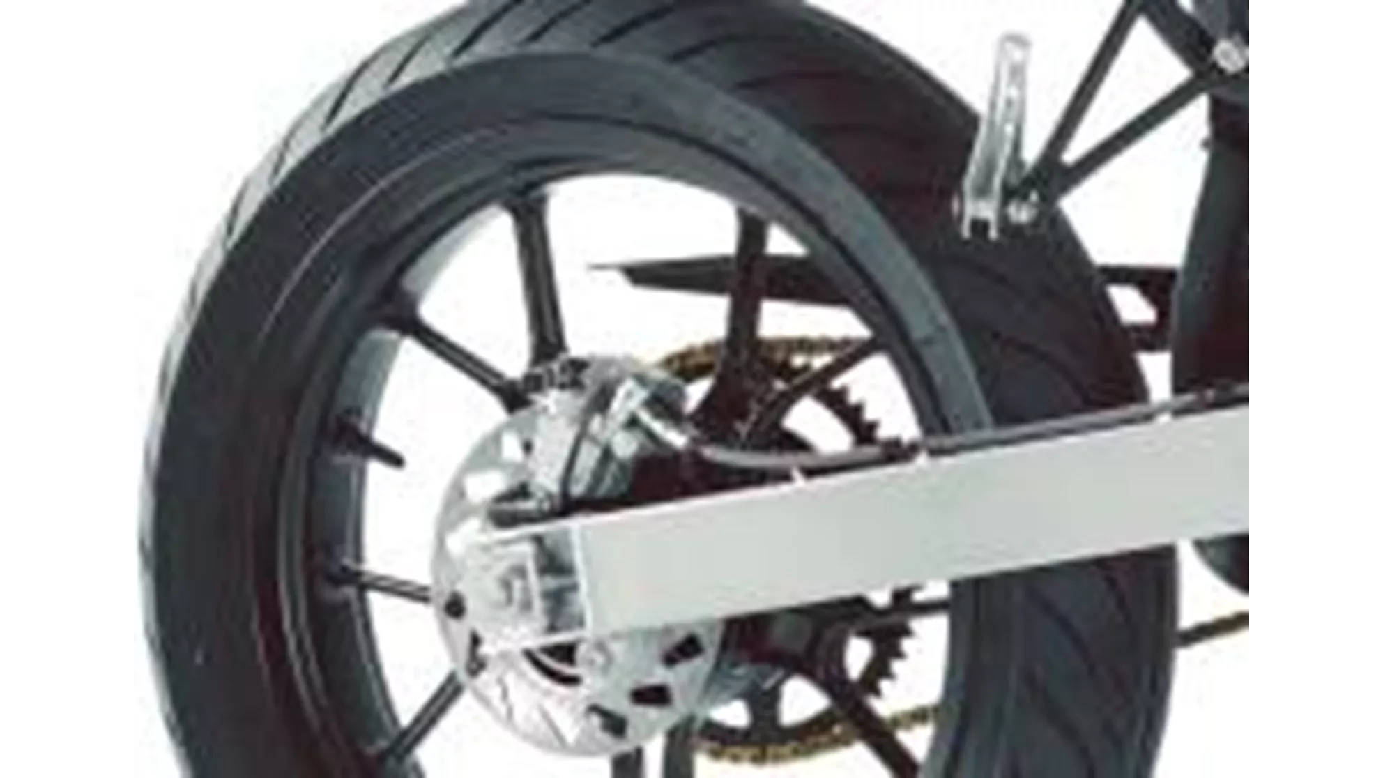 Rieju MRT Europa SM 50 - Image 4 Rieju MRT Europa SM 50 - Image 4