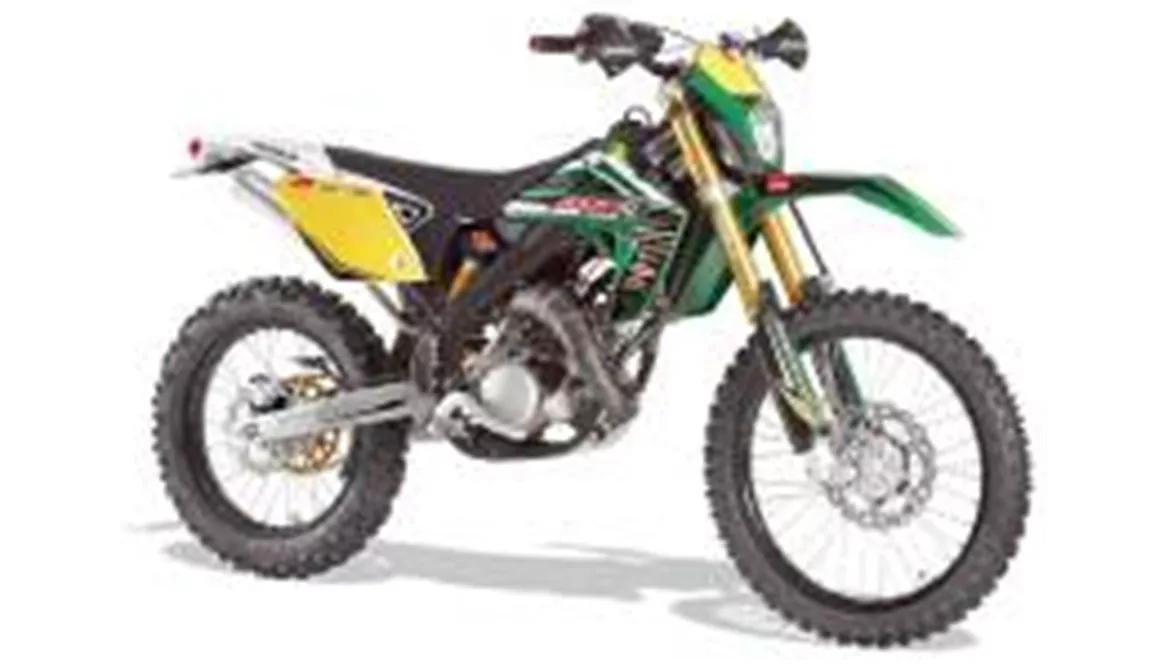 Rieju MRT Racing 50 Premium 2012 Rieju MRT Racing 50 Premium 2012