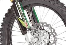 Rieju MRT Racing 50 Premium 2012 - Bild 3