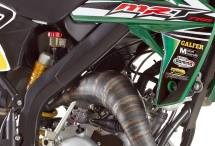 Rieju MRT Racing 50 Premium 2012 - Bild 5