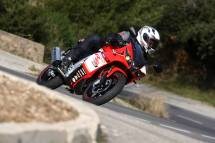 Rieju RS3 125 2012 - Bild 3