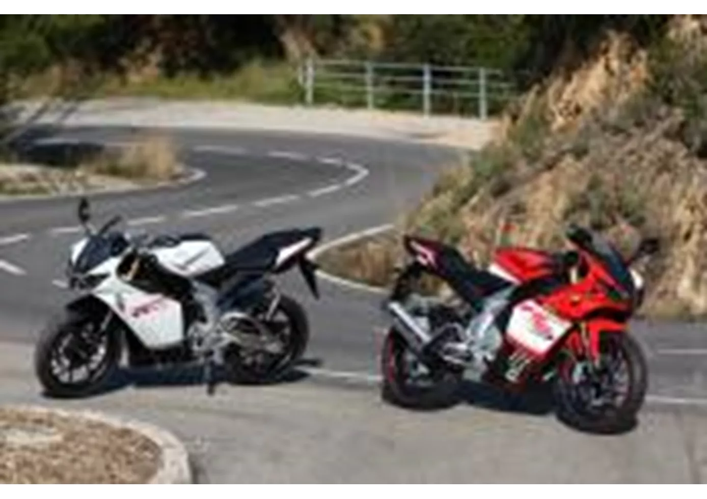 Rieju RS3 125 2012 Rieju RS3 125 2012