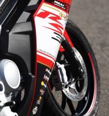 Rieju RS3 125 2012 - Bild 10