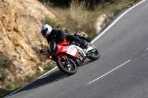 Rieju RS3 125 2012 - Bild 11