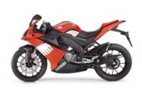 Derbi GPR 50 Racing 2012 - Bild 4